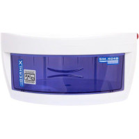 УФ Стерилізатор SM-504 Germix Білий